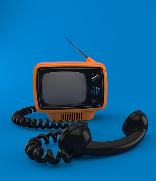 DRTV DRTV